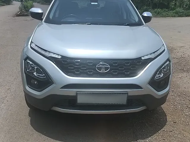 Used 2019 Tata Harrier in Raipur