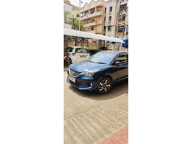 Used Maruti Suzuki Baleno [2019-2022] Zeta in Pune