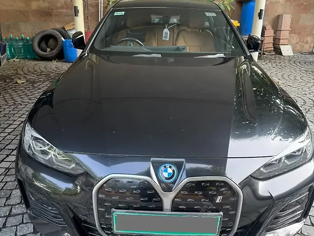 Used 2023 BMW i4 in Agra Used 2023 BMW i4 in Agra