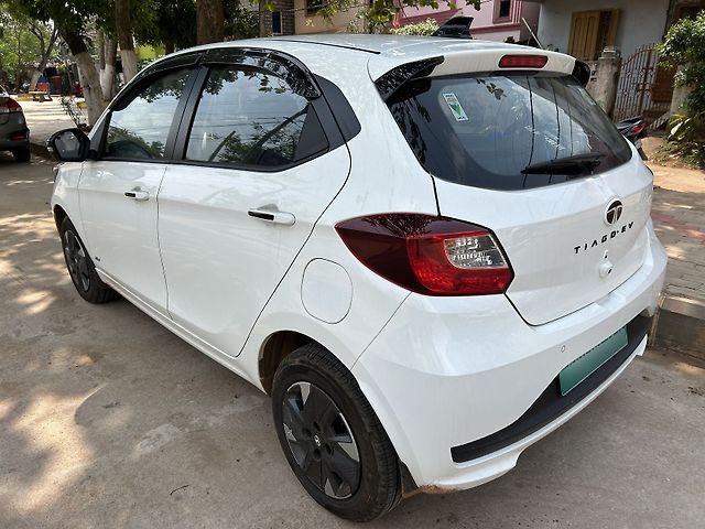 Used Tata Tiago EV XZ Plus Tech LUX Long Range Fast Charger [2022-2025] in Bhubaneswar