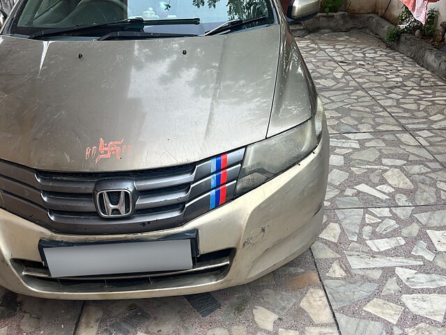 Used 2009 Honda City in Jaipur