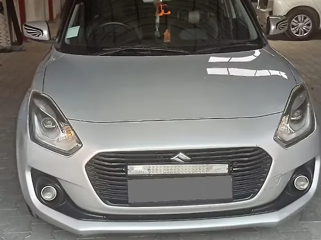 Used 2019 Maruti Suzuki Swift in Kancheepuram