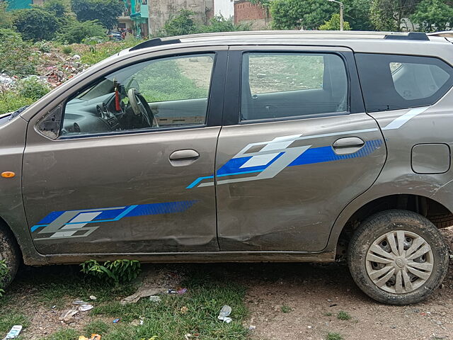 Used Datsun GO Plus [2015-2018] T (O) in Gwalior