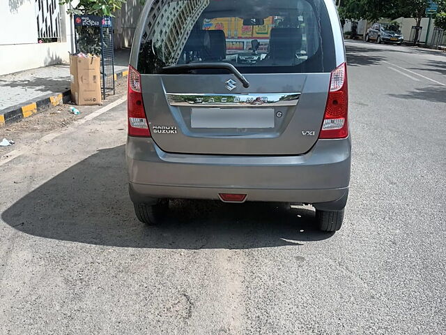 Used Maruti Suzuki Wagon R 1.0 [2010-2013] VXi in Bangalore