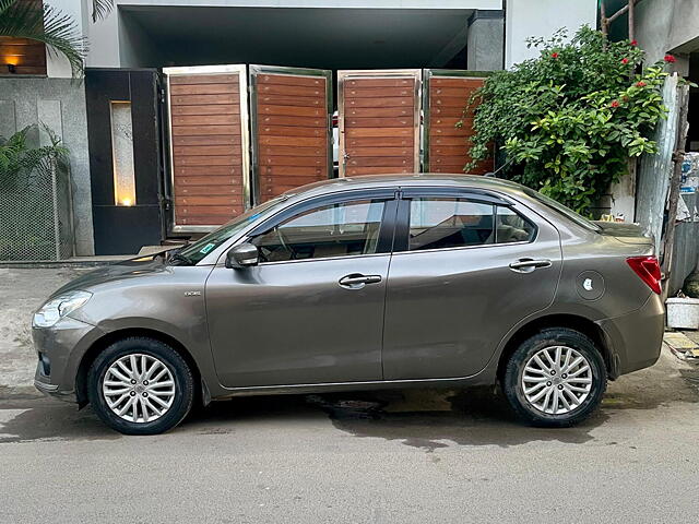 Used Maruti Suzuki Dzire [2017-2020] ZDi AMT in Chennai