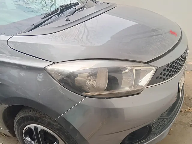 Used 2019 Tata Tigor in Bhiwani