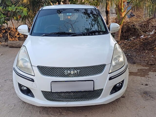 Used Maruti Suzuki Swift [2014-2018] VDi [2014-2017] in Keshod