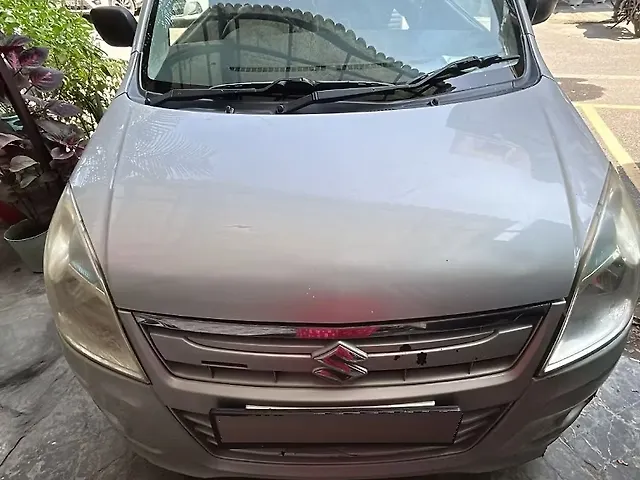 Used 2014 Maruti Suzuki Wagon R in Delhi Used 2014 Maruti Suzuki Wagon R in Delhi