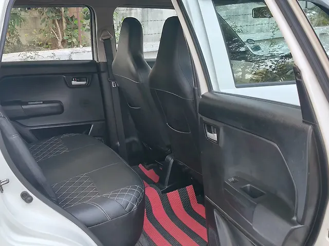 Used Maruti Suzuki Wagon R VXI 1.0 [2023-2025] in Bhandara