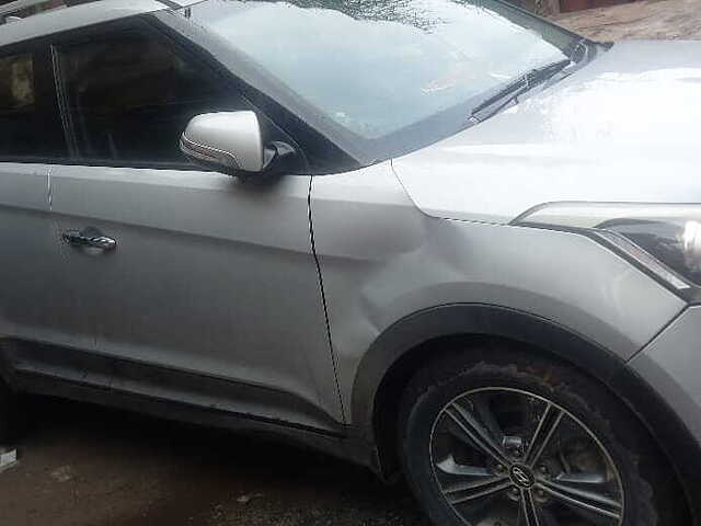 Used 2015 Hyundai Creta in Purulia