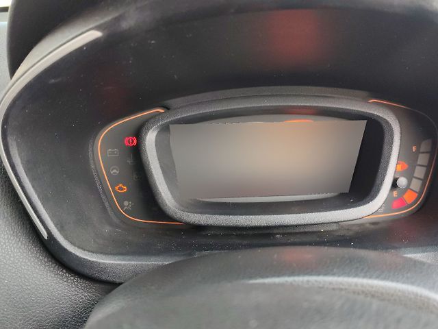 Used Renault Kwid [2015-2019] RXT 1.0 SCE Edition in Raipur