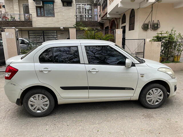 Used Maruti Suzuki Swift DZire [2011-2015] LDI in Delhi