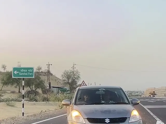 Used 2014 Maruti Suzuki Swift in Barmer