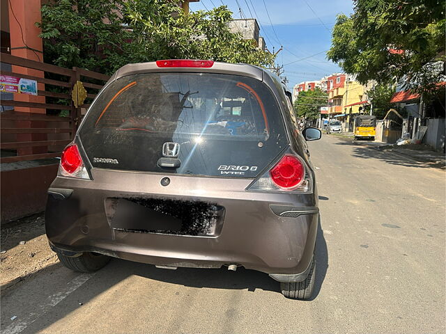 Used Honda Brio [2013-2016] S MT in Chennai