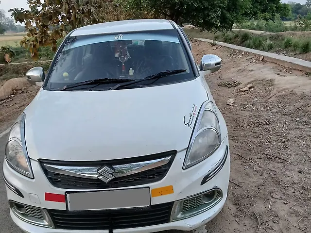 Used 2016 Maruti Suzuki Swift DZire in Patna Used 2016 Maruti Suzuki Swift DZire in Patna