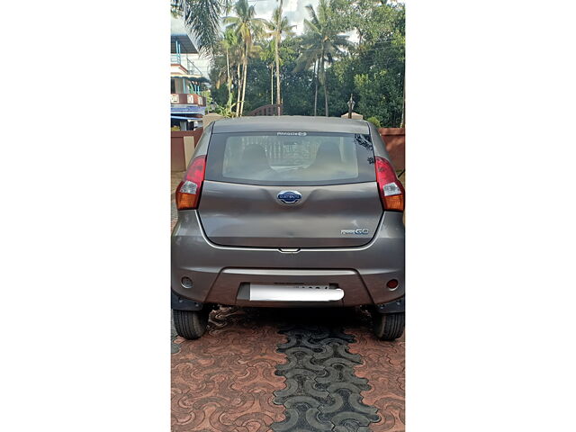 Used Datsun redi-GO [2016-2020] A in Thrissur