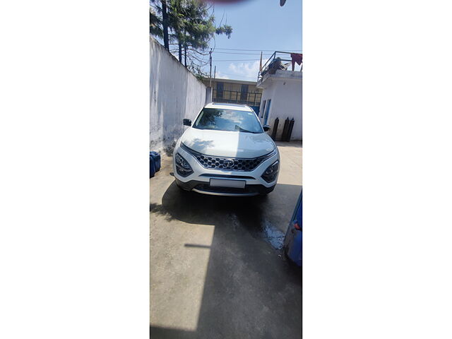 Used 2023 Tata Safari in Bhiwadi