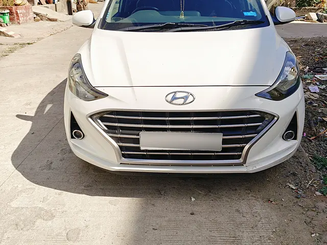 Used 2022 Hyundai Grand i10 NIOS in Dhar