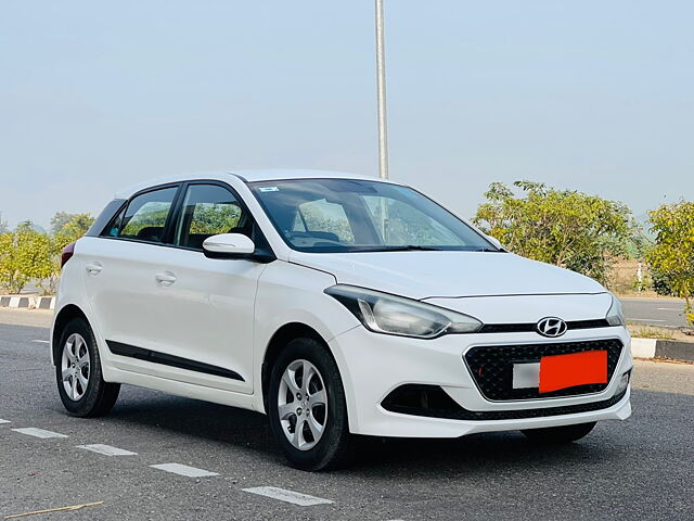 Used 2016 Hyundai Elite i20 in Nabha