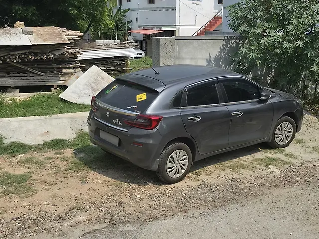 Used Maruti Suzuki Baleno Delta MT in Pollachi