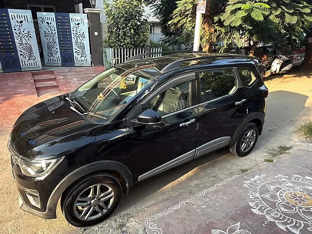 Used 2023 Renault Triber in Secunderabad Used 2023 Renault Triber in Secunderabad