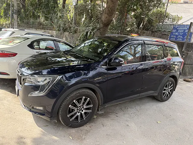 Used 2023 Mahindra XUV700 in Delhi