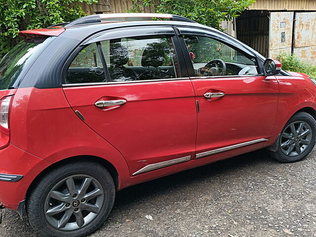 Used Tata Bolt XT Petrol in Bhopal