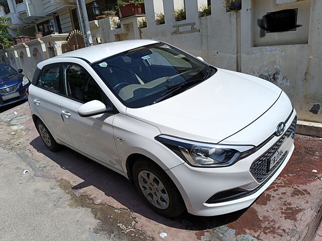 Used Hyundai Elite i20 [2014-2015] Magna 1.4 CRDI in Jaipur