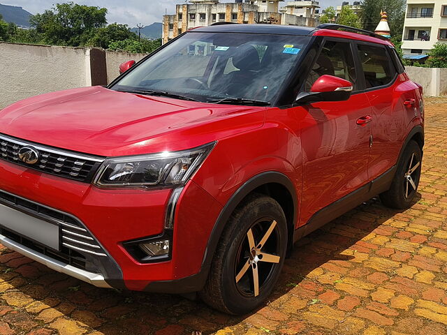 Used 2022 Mahindra XUV300 in Pune