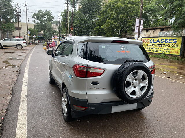 Used Ford EcoSport [2013-2015] Trend 1.5 TDCi in Raipur