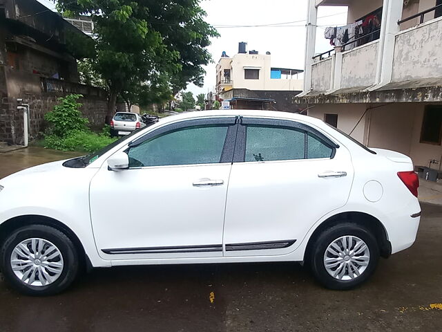 Used Maruti Suzuki Dzire VXi [2020-2023] in Kolhapur