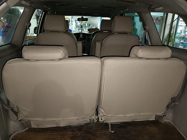 Used Toyota Innova [2013-2014] 2.5 GX 7 STR BS-IV in Coimbatore