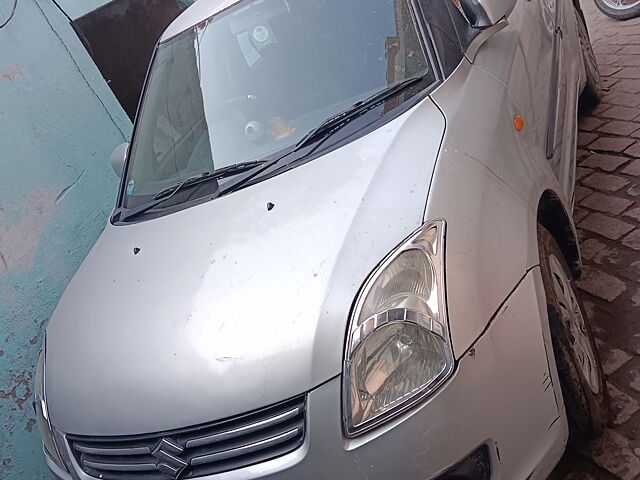 Used Maruti Suzuki Swift Dzire [2010-2011] VDi BS-IV in Kanpur Nagar