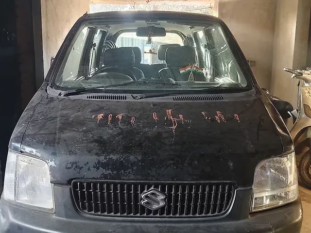 Used 2003 Maruti Suzuki Wagon R in Bilaspur