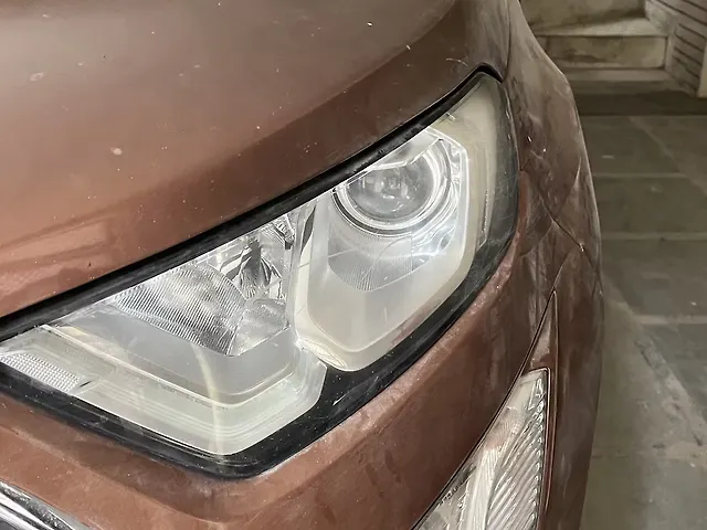 Used Ford EcoSport [2017-2019] Titanium + 1.5L Ti-VCT in Delhi