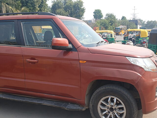 Used Mahindra TUV300 [2015-2019] T8 in Delhi