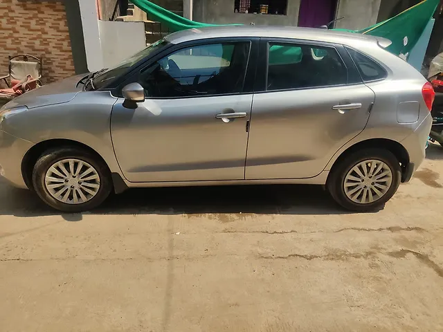 Used Maruti Suzuki Baleno [2019-2022] Delta in Nagpur