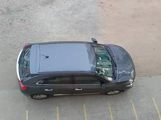 Used 2022 Maruti Suzuki Baleno in Coimbatore