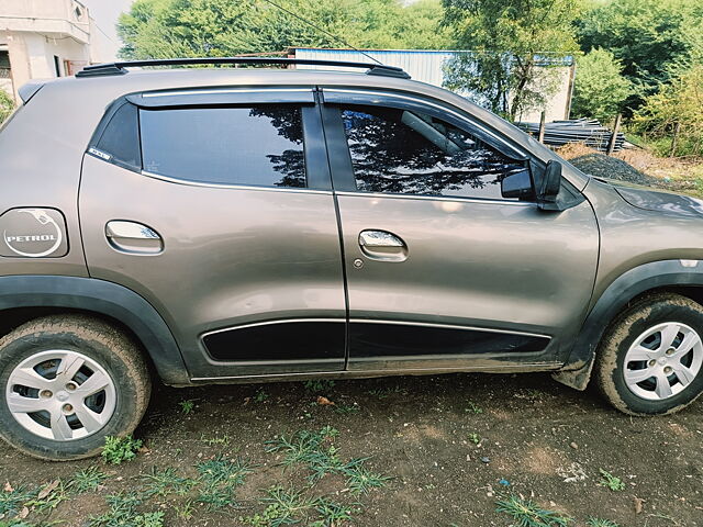 Used Renault Kwid [2015-2019] 1.0 RXT [2016-2019] in Hingoli