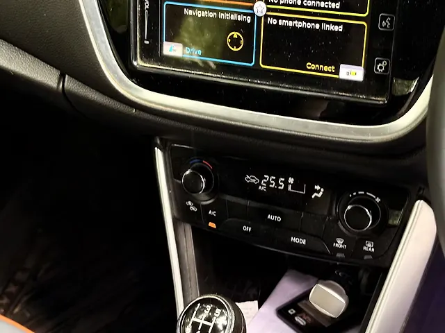 Used 2018 Maruti Suzuki S-Cross in Noida