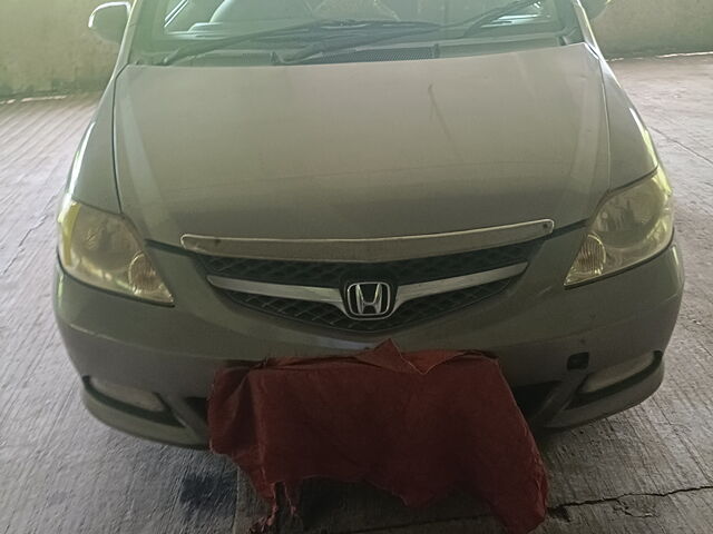 Used Honda City ZX VTEC in Mumbai