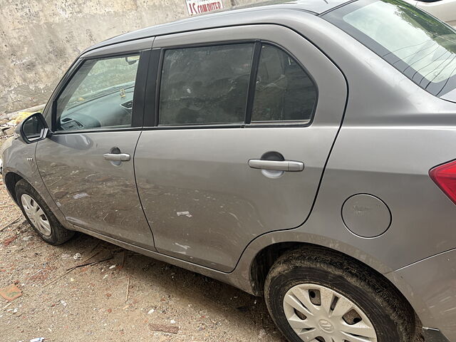 Used Maruti Suzuki Swift Dzire [2015-2017] VXI in Gurgaon