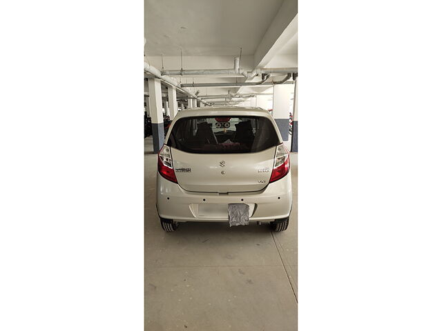 Used Maruti Suzuki Alto K10 [2014-2020] VXi (O) [2014-2019] in Bangalore