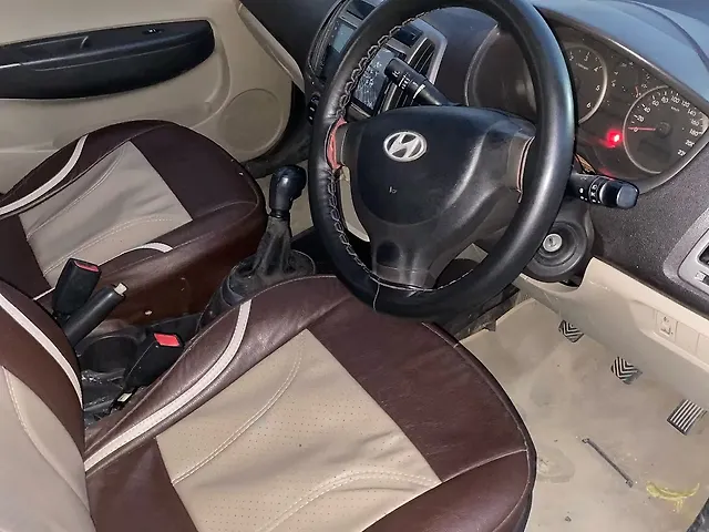 Used Hyundai i20 [2012-2014] Magna 1.4 CRDI in Hisar