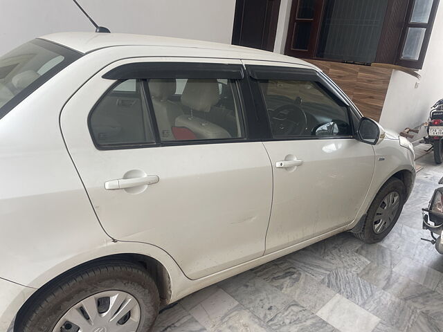 Used Maruti Suzuki Swift DZire [2011-2015] VDI in Barnala