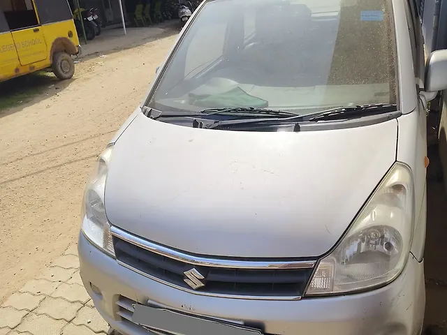 Used 2013 Maruti Suzuki Estilo in Buxar
