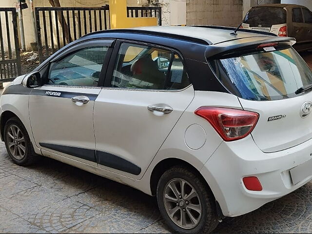 Used Hyundai Grand i10 [2013-2017] Asta 1.2 Kappa VTVT (O) [2013-2017] in Chennai