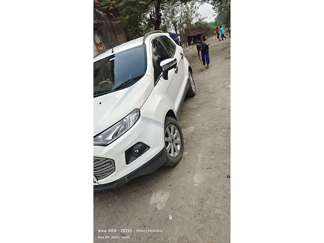 Used Ford EcoSport [2013-2015] Ambiente 1.5 TDCi in Yavatmal