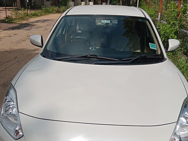 Used 2021 Maruti Suzuki DZire in Gandhinagar