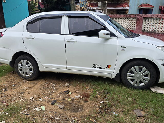 Used Maruti Suzuki Swift Dzire [2015-2017] LDI in Kharagpur